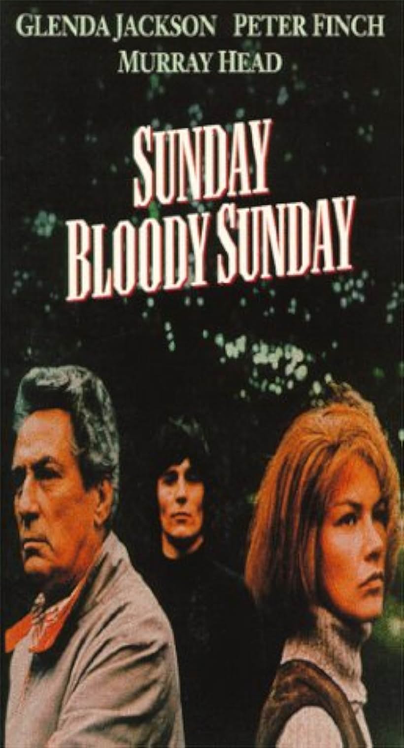 Sunday Bloody Sunday (1971)