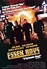 Essex Boys (2000) Poster