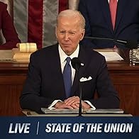 Primary photo for State of the Union 2023 Coverage