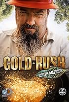 Gold Rush: South America