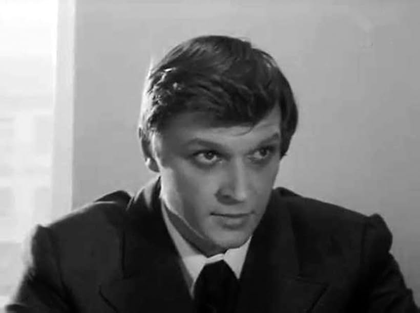 Aleksandr Martynov in Sovest (1974)