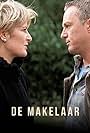 Veerle Eyckermans and Ben Van Ostade in De makelaar (1999)