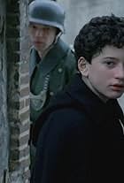 Raphael Fejtö in Au Revoir les Enfants (1987)