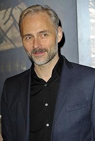 Primary photo for Mark Bonnar