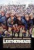 Leatherheads (2008) Poster