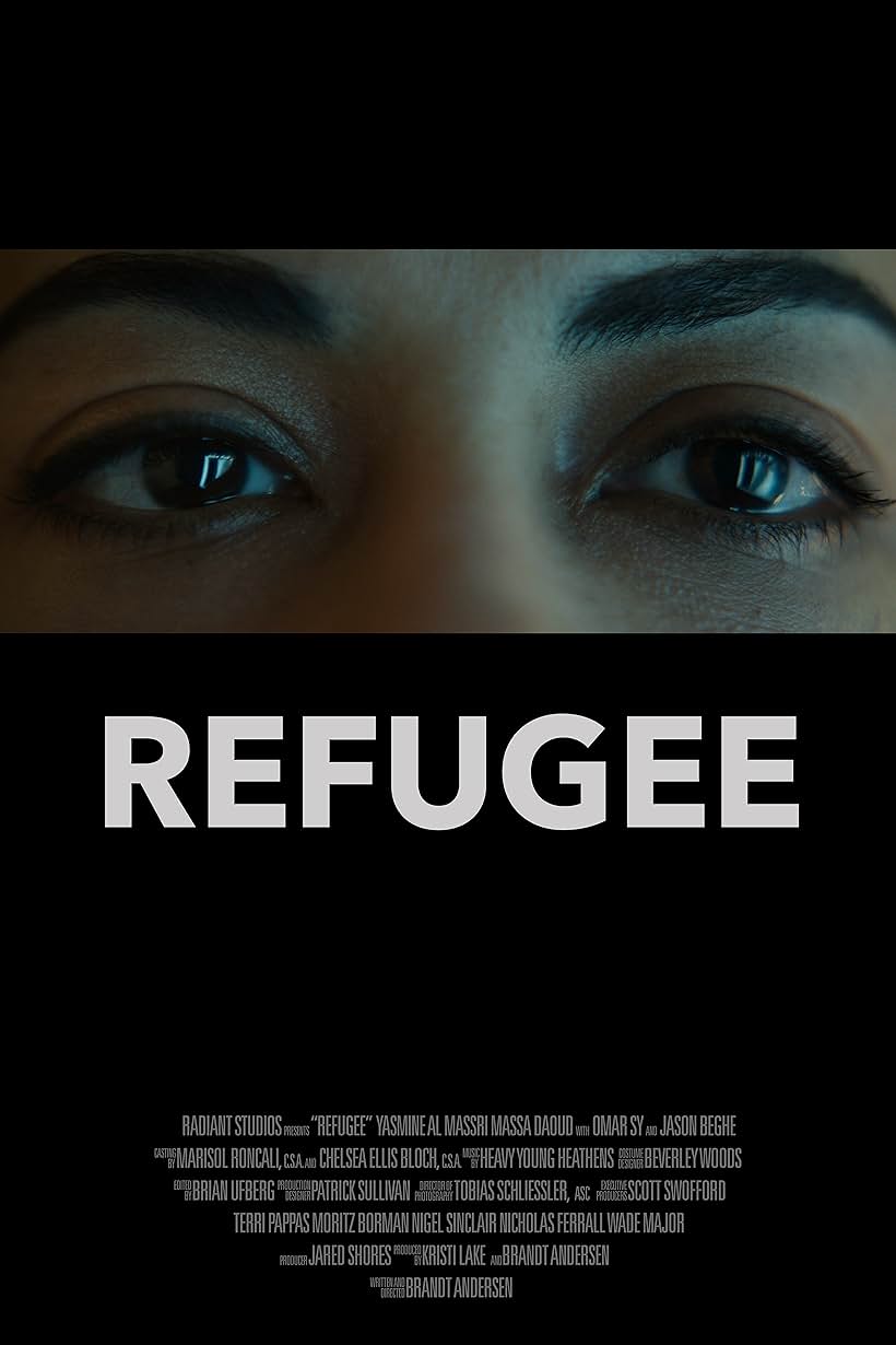 Refugee (2020)