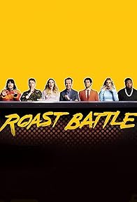 Primary photo for Roast Battle