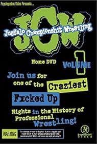 Juggalo Championshxt Wrestling Volume 1 (2000)