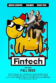 Primary photo for Fintech