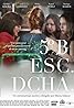 5ºB Escalera dcha. (2011) Poster