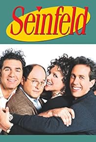 Primary photo for Seinfeld: Inside Look