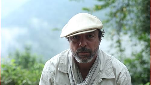 Semih Kaplanoglu in Honey (2010)