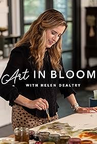 Art in Bloom with Helen Dealtry (2021)