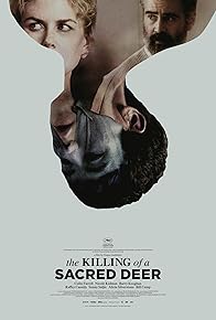 Primary photo for The Killing of a Sacred Deer