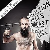 Primary photo for Jimmy Carr - Distraction Pieces Podcast with Scroobius Pip #413