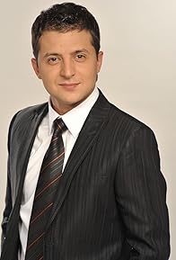 Primary photo for Volodymyr Zelenskyy