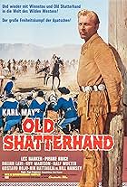 Lex Barker in Old Shatterhand (1964)