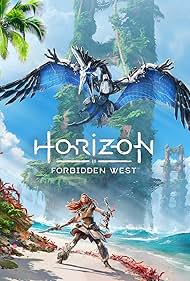 Horizon Forbidden West (2022)