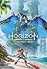 Horizon Forbidden West (Video Game 2022) Poster