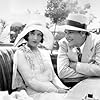 Joan Crawford and William Haines in Spring Fever (1927)