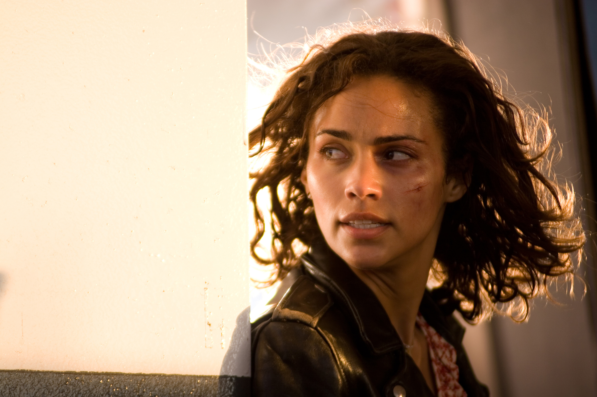 Paula Patton in Deja Vu (2006)