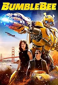 Bumblebee (2018)