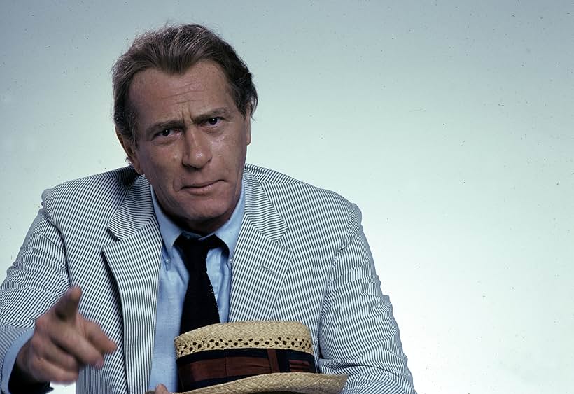 Darren McGavin in Kolchak: The Night Stalker (1974)