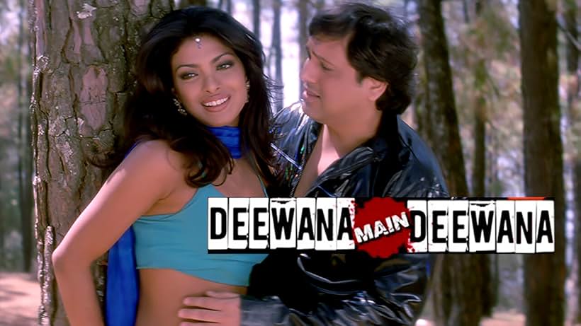 Deewana Main Deewana (2013)