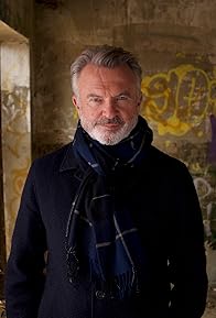 Primary photo for Sam Neill