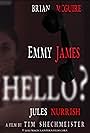 Emmy James in Hello? (2021)