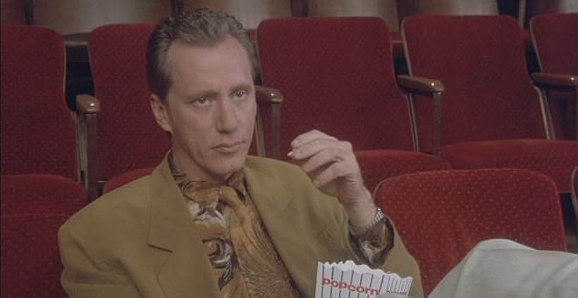 James Woods in Diggstown (1992)