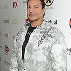 Gil Birmingham