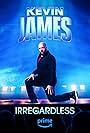 Kevin James: Irregardless