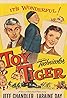 The Toy Tiger (1956) Poster