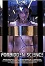 Vanessa Broze in Forbidden Science (2009)