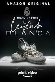 La Leyenda Blanca (2022)