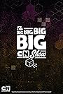 The Big Big Big BIG Cartoon Network Show (2016)