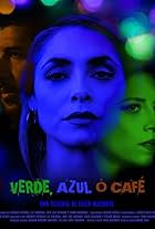 Verde, Azul o Café