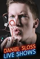 Daniel Sloss: Live Shows