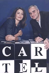 Primary photo for Episode dated 9 December 2006