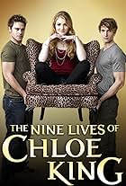 The Nine Lives of Chloe King