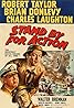 Stand by for Action (1942) Poster