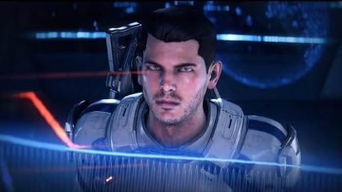 Mass Effect: Andromeda (VG)