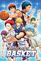 Kuroko's Basketball