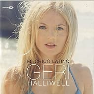 Geri Horner in Geri Halliwell: Mi Chico Latino (1999)