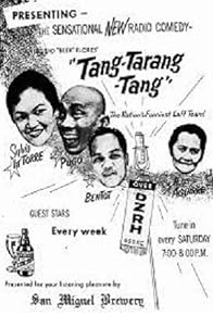 Primary photo for Tang-tarang-tang