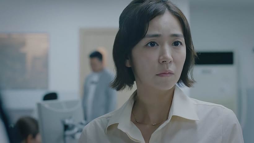 Shim Yi-yeong in Heart Surgeons (2018)