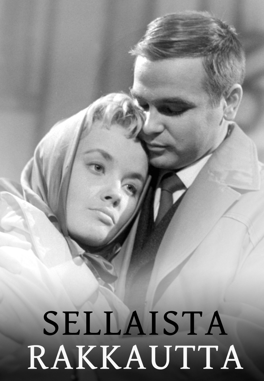 Sellaista rakkautta (1963)