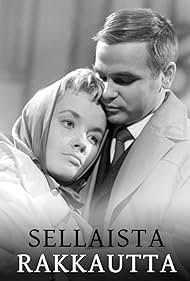 Sellaista rakkautta (1963)