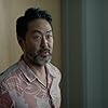 Kenneth Choi in The Last Man on Earth (2015)